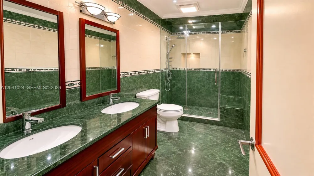 9801 Collins Ave #3U Bal Harbour, FL 33154