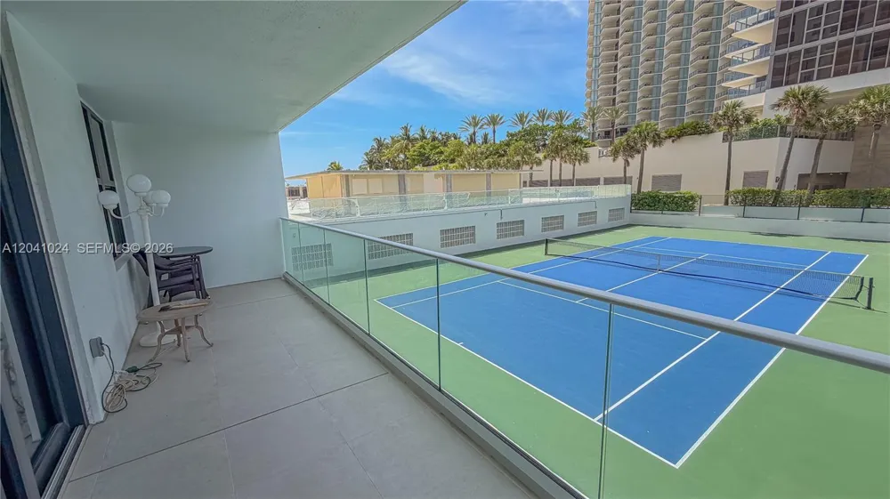 9801 Collins Ave #3U Bal Harbour, FL 33154