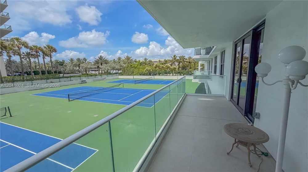 9801 Collins Ave #3U Bal Harbour, FL 33154
