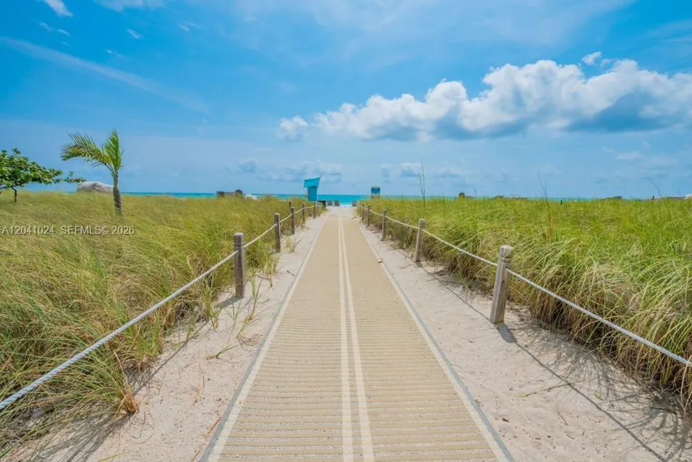 9801 Collins Ave #3U Bal Harbour, FL 33154