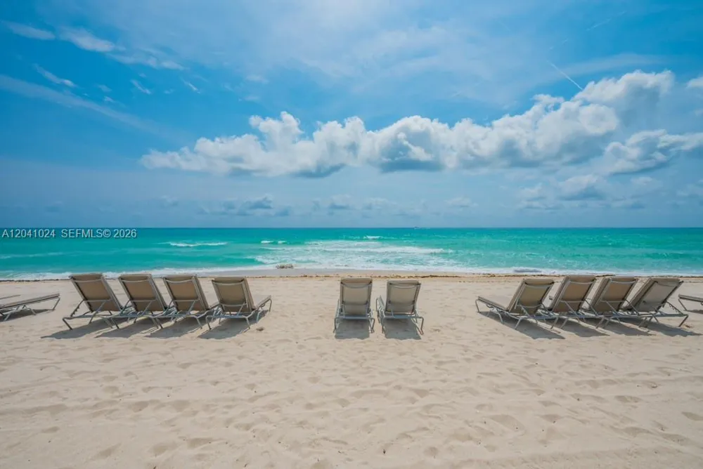 9801 Collins Ave #3U Bal Harbour, FL 33154