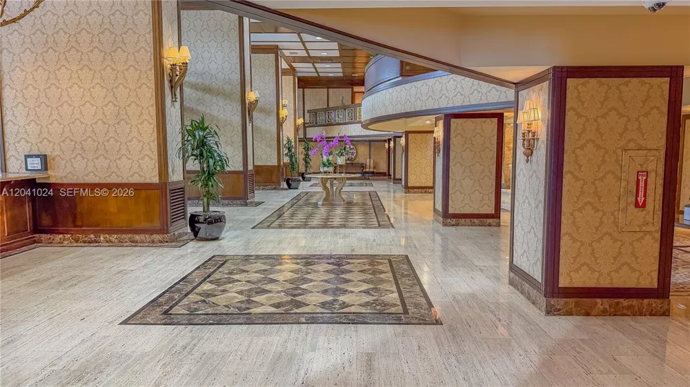 9801 Collins Ave #3U Bal Harbour, FL 33154