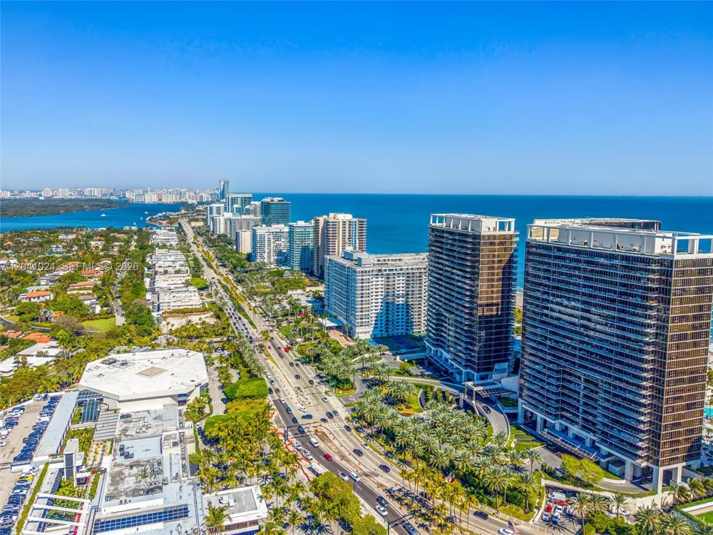 9801 Collins Ave #3U Bal Harbour, FL 33154