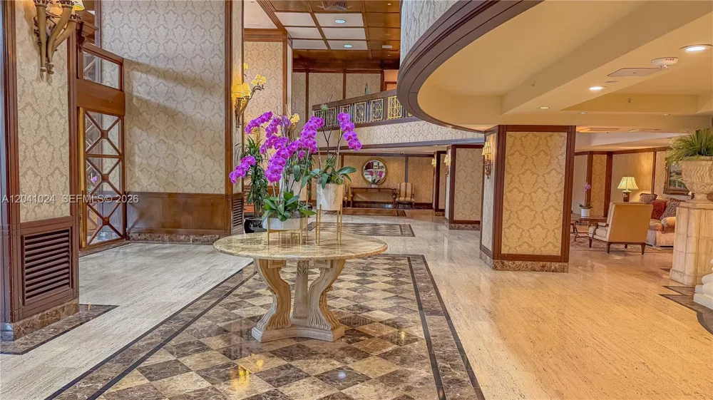 9801 Collins Ave #3U Bal Harbour, FL 33154