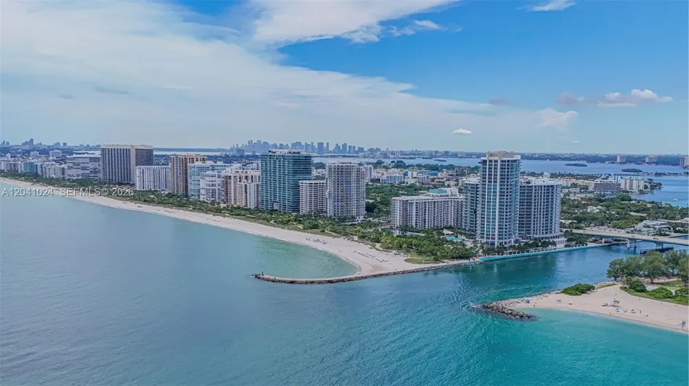 9801 Collins Ave #3U Bal Harbour, FL 33154