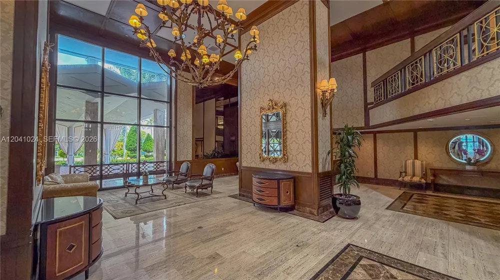 9801 Collins Ave #3U Bal Harbour, FL 33154