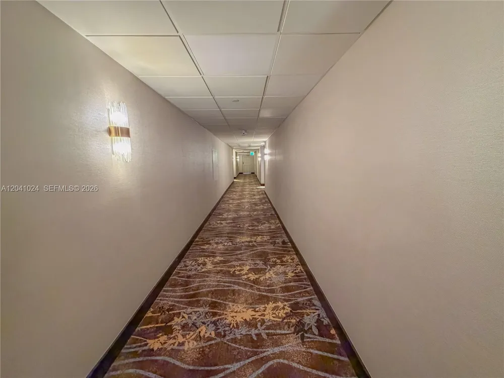 9801 Collins Ave #3U Bal Harbour, FL 33154