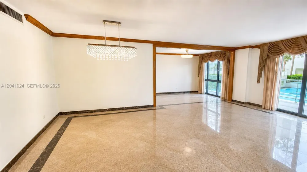 9801 Collins Ave #3U Bal Harbour, FL 33154