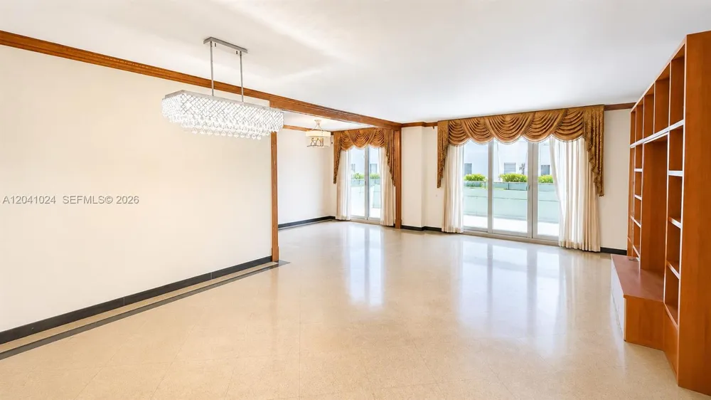 9801 Collins Ave #3U Bal Harbour, FL 33154