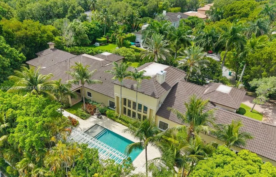 9001 SW 59th Ct Pinecrest, FL 33156
