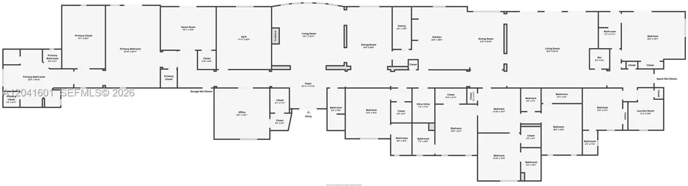 9001 SW 59th Ct Pinecrest, FL 33156