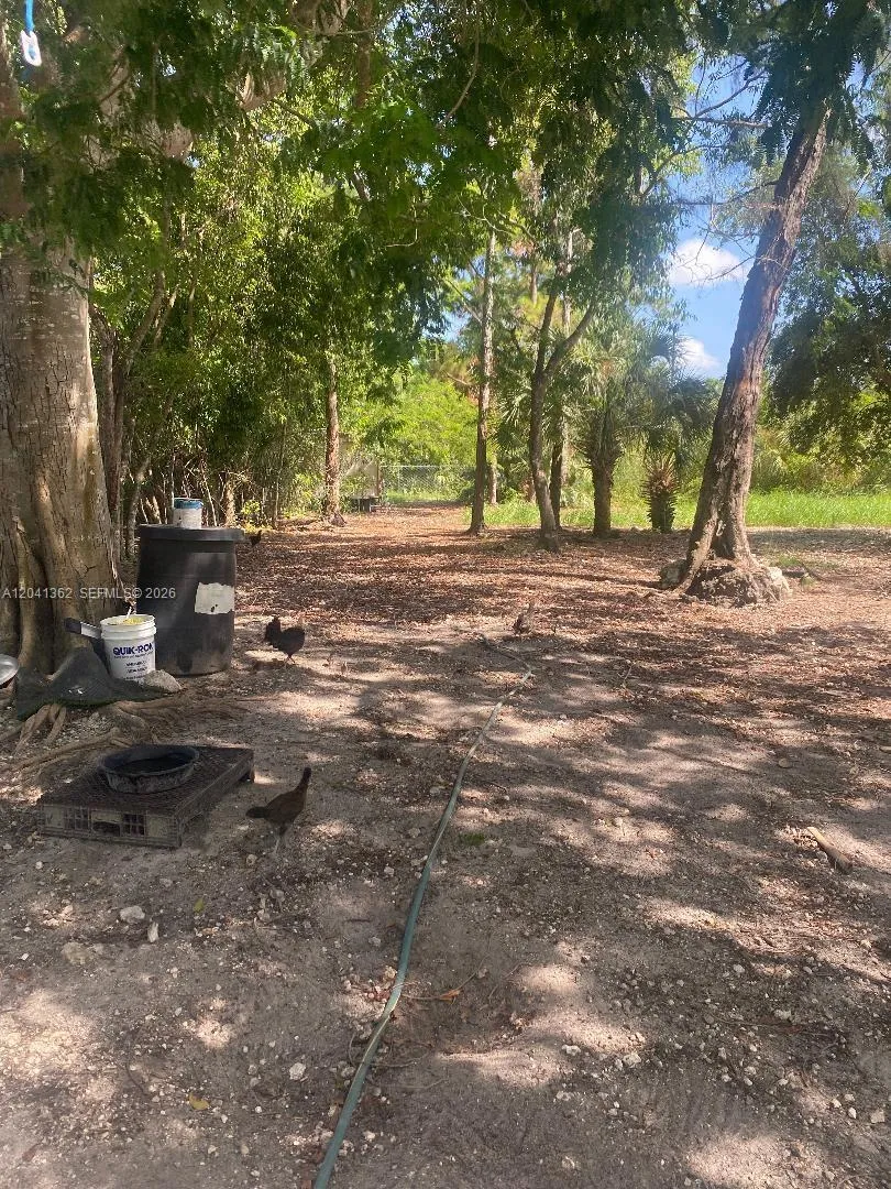 23625 125 AV Homestead, FL 33032