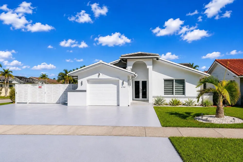 2401 SW 143rd Ct Miami, FL 33175