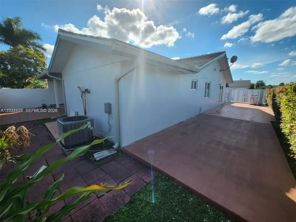 2401 SW 143rd Ct Miami, FL 33175