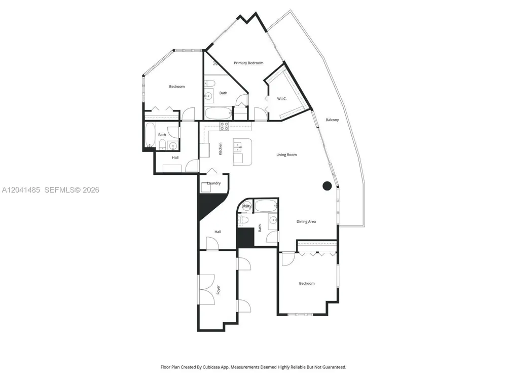 480 NE 30th St #501 Miami, FL 33137