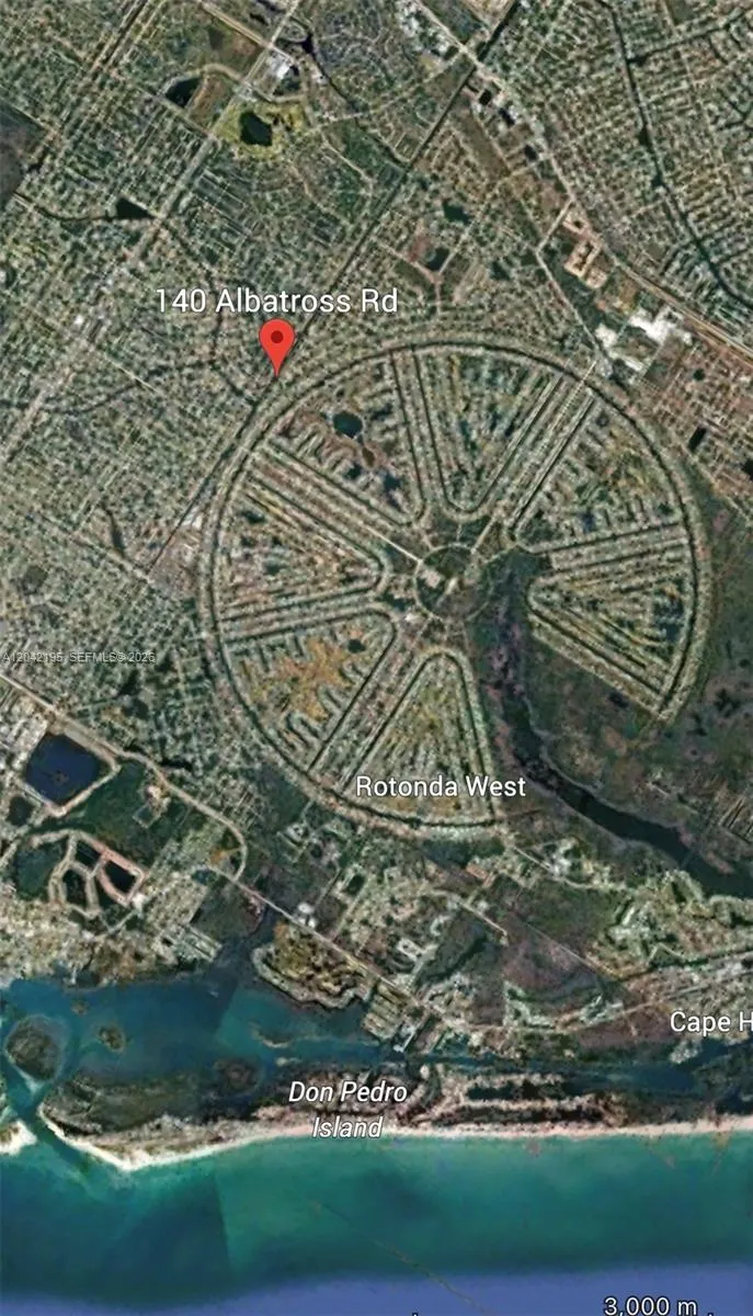 140 Albatross Rd Other City - In The State Of Florida, FL 33947