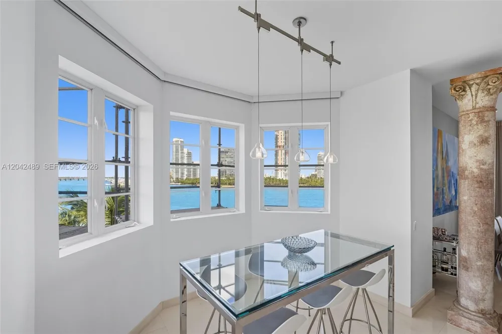 7141 Fisher Island Dr #7141 Miami Beach, FL 33109