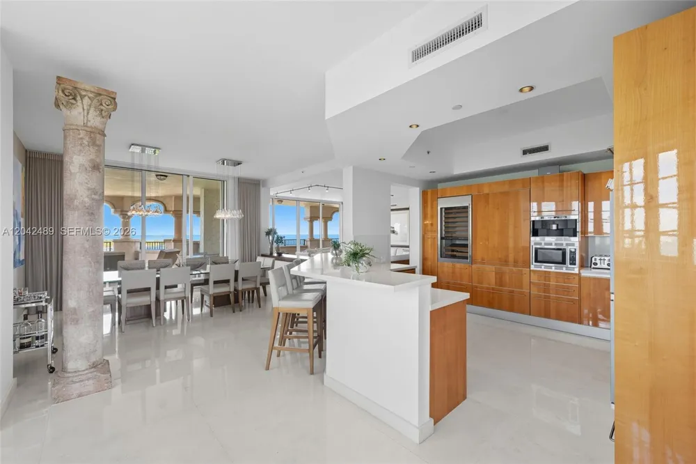7141 Fisher Island Dr #7141 Miami Beach, FL 33109