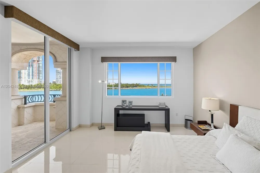 7141 Fisher Island Dr #7141 Miami Beach, FL 33109
