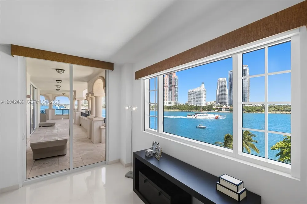 7141 Fisher Island Dr #7141 Miami Beach, FL 33109