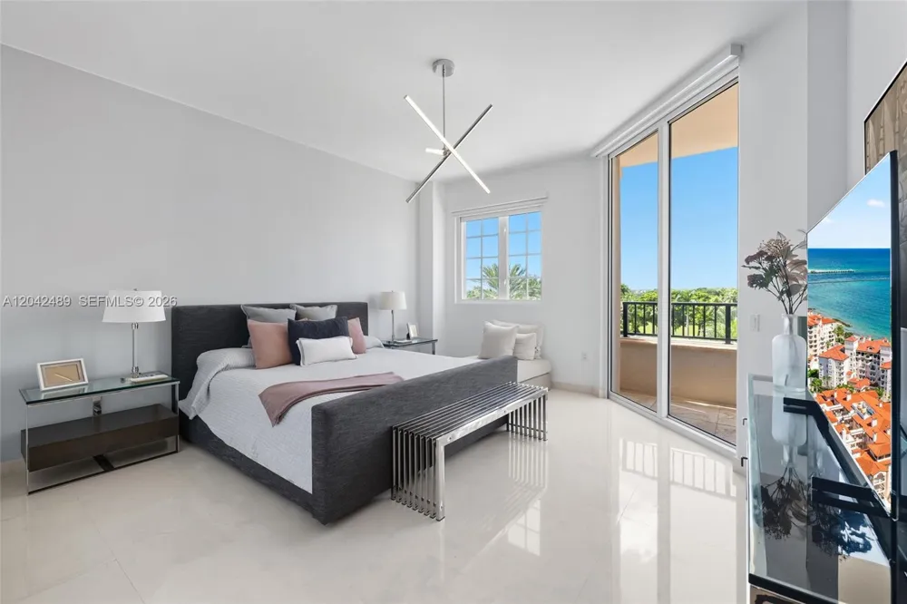 7141 Fisher Island Dr #7141 Miami Beach, FL 33109