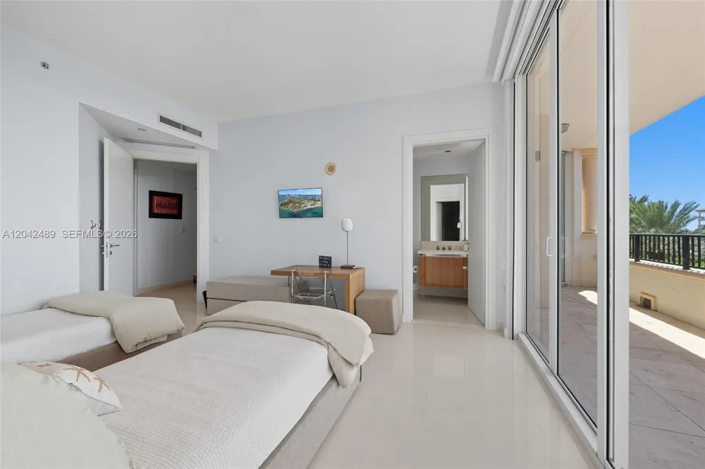 7141 Fisher Island Dr #7141 Miami Beach, FL 33109