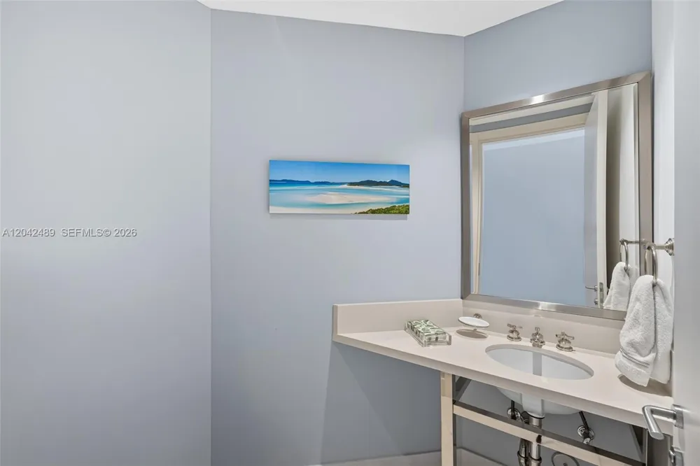 7141 Fisher Island Dr #7141 Miami Beach, FL 33109
