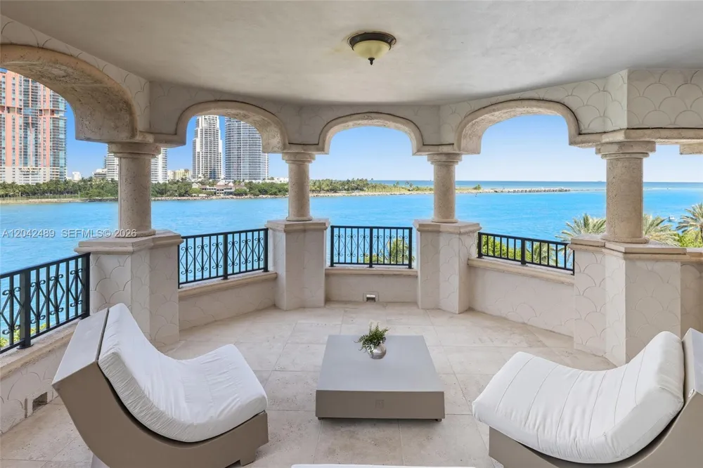 7141 Fisher Island Dr #7141 Miami Beach, FL 33109