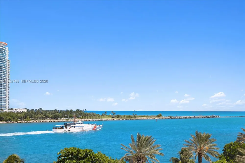 7141 Fisher Island Dr #7141 Miami Beach, FL 33109