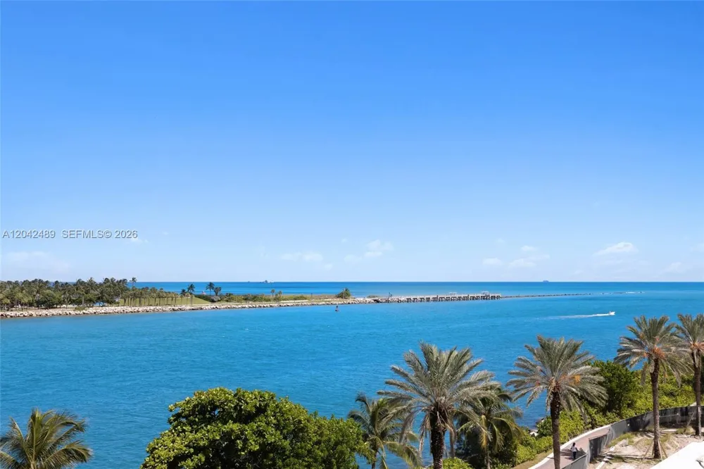 7141 Fisher Island Dr #7141 Miami Beach, FL 33109