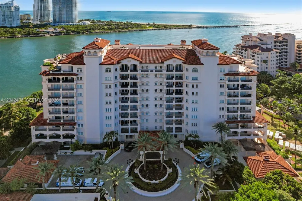 7141 Fisher Island Dr #7141 Miami Beach, FL 33109