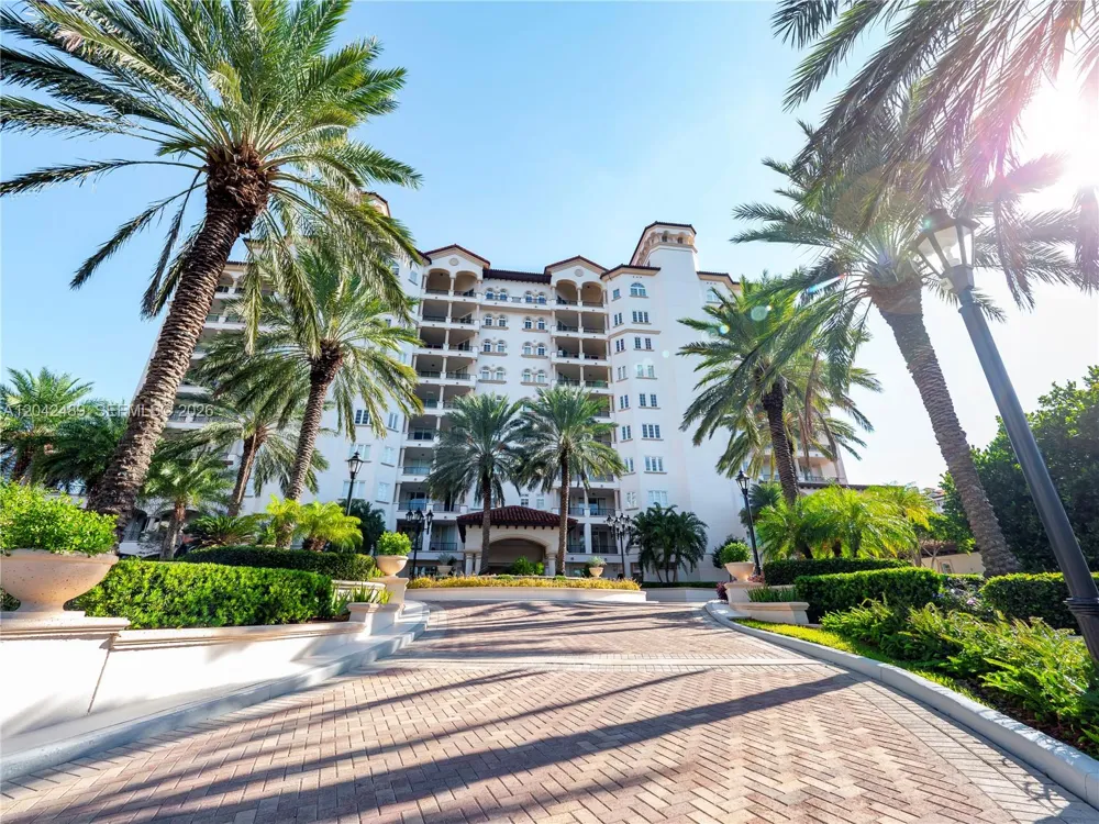 7141 Fisher Island Dr #7141 Miami Beach, FL 33109