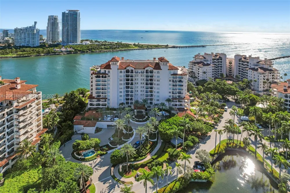 7141 Fisher Island Dr #7141 Miami Beach, FL 33109