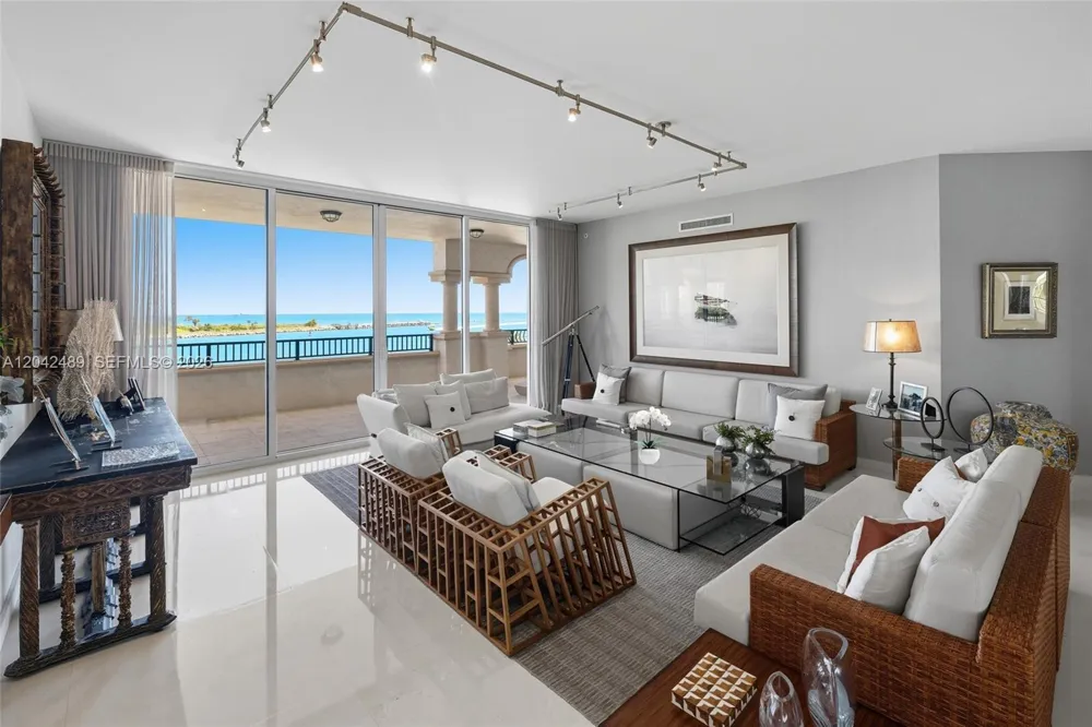 7141 Fisher Island Dr #7141 Miami Beach, FL 33109
