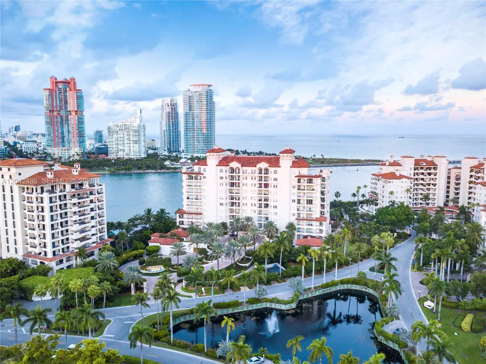 7141 Fisher Island Dr #7141 Miami Beach, FL 33109