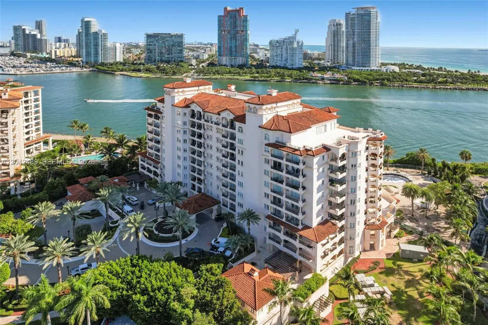 7141 Fisher Island Dr #7141 Miami Beach, FL 33109