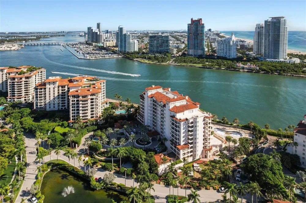 7141 Fisher Island Dr #7141 Miami Beach, FL 33109