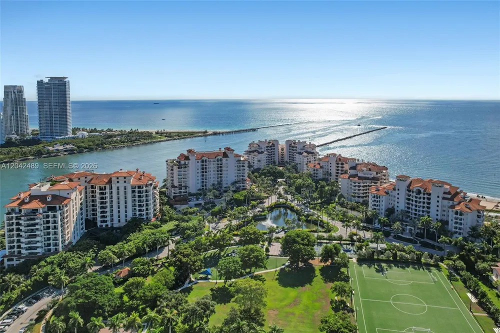 7141 Fisher Island Dr #7141 Miami Beach, FL 33109