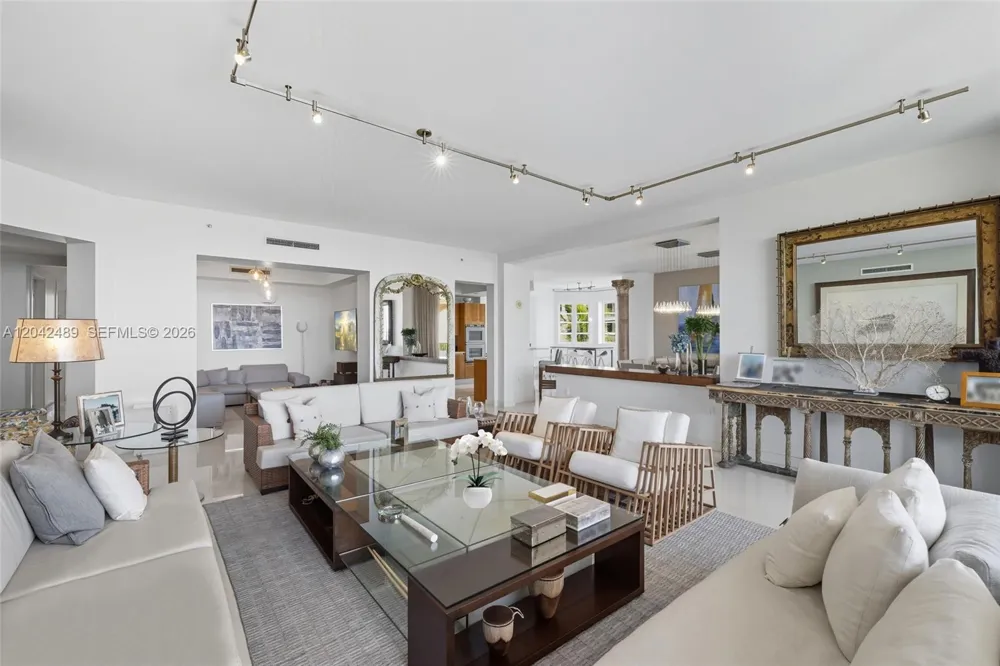 7141 Fisher Island Dr #7141 Miami Beach, FL 33109