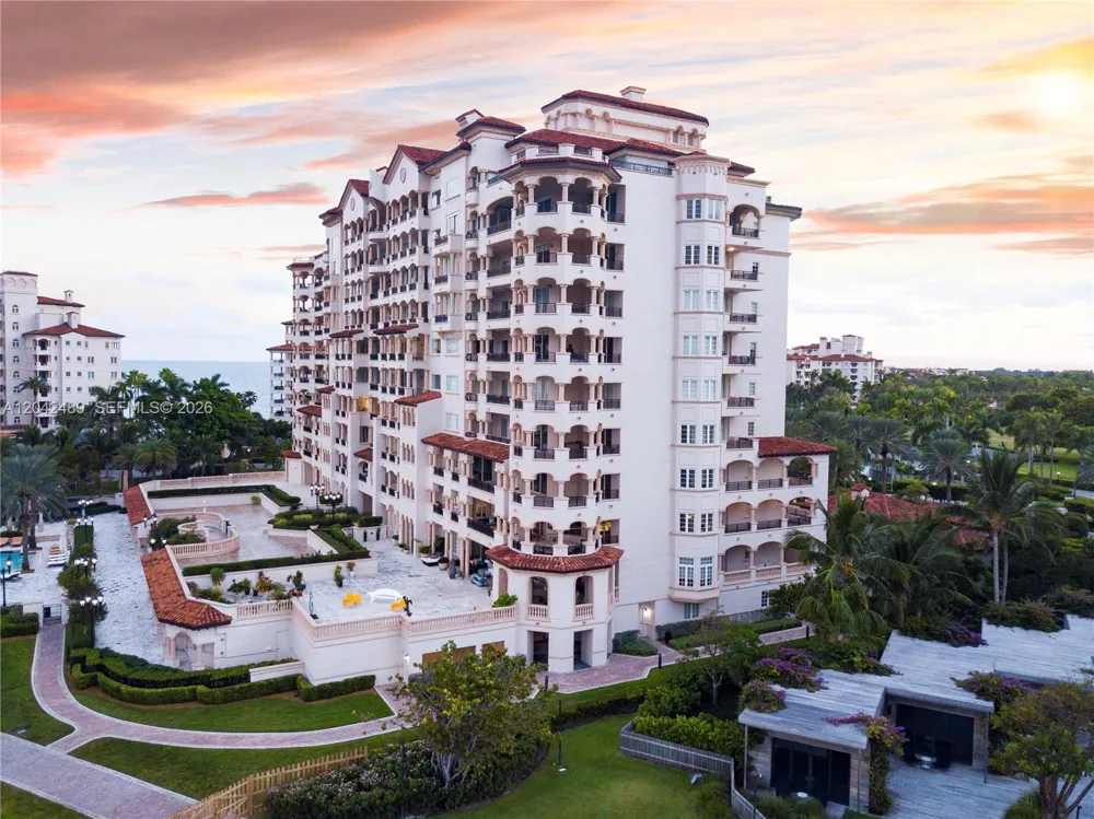 7141 Fisher Island Dr #7141 Miami Beach, FL 33109