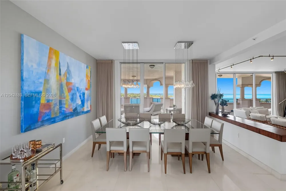 7141 Fisher Island Dr #7141 Miami Beach, FL 33109