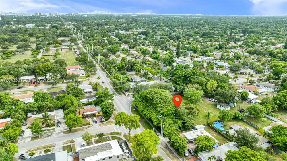 1585 NE 158th St North Miami Beach, FL 33162