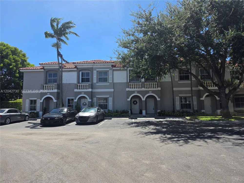 4906 SW 141st Ave #4 Miramar, FL 33027