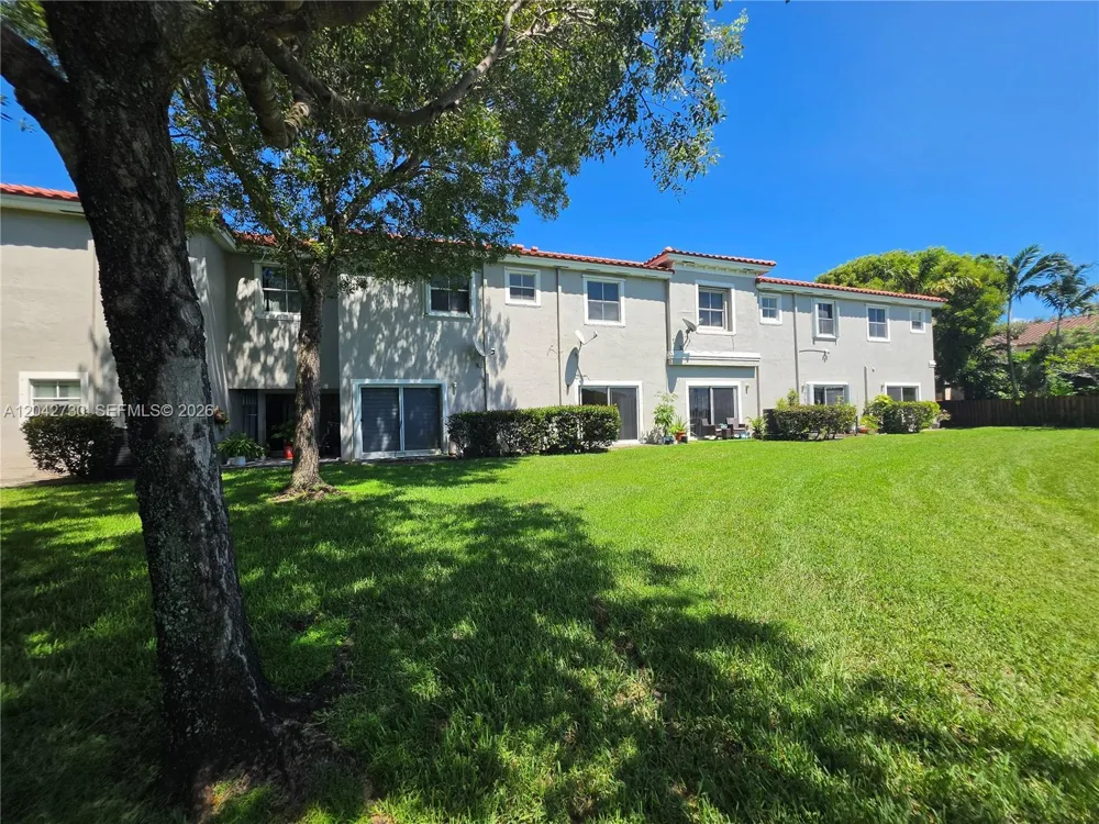 4906 SW 141st Ave #4 Miramar, FL 33027