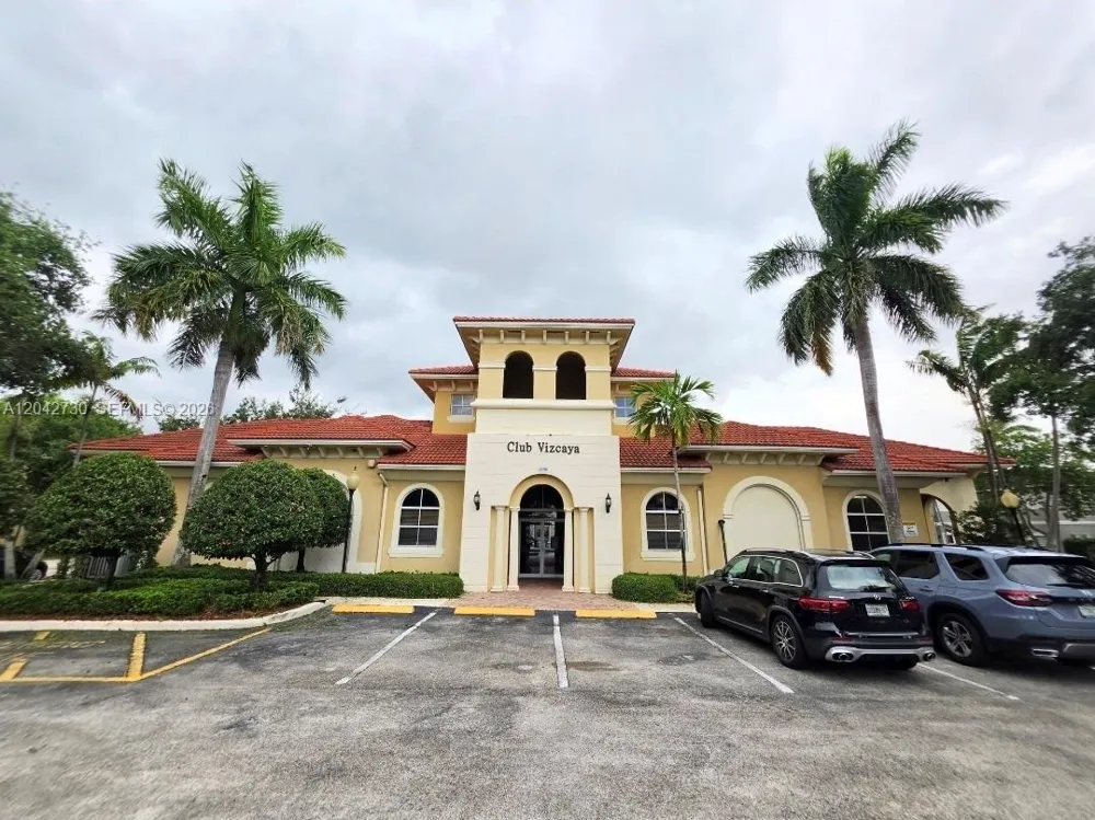 4906 SW 141st Ave #4 Miramar, FL 33027