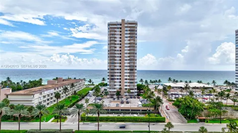 1950 S Ocean DR. #6B