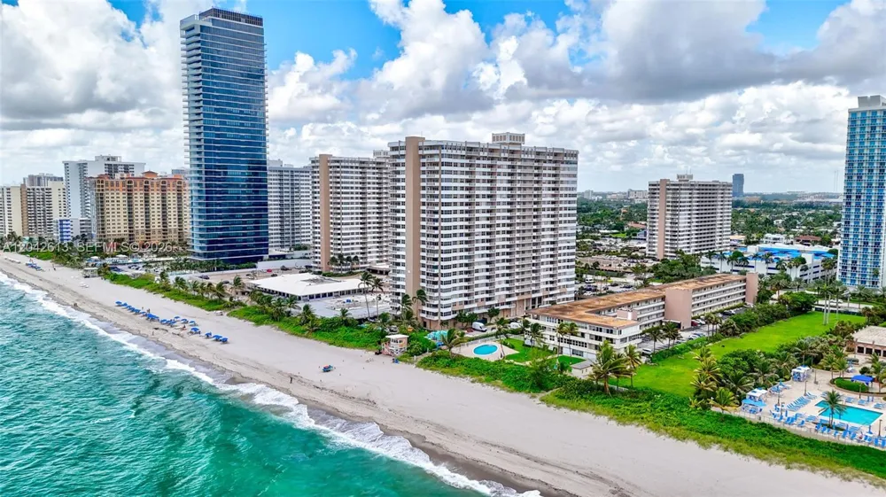 1950 S Ocean DR. #6B Hallandale Beach, FL 33009
