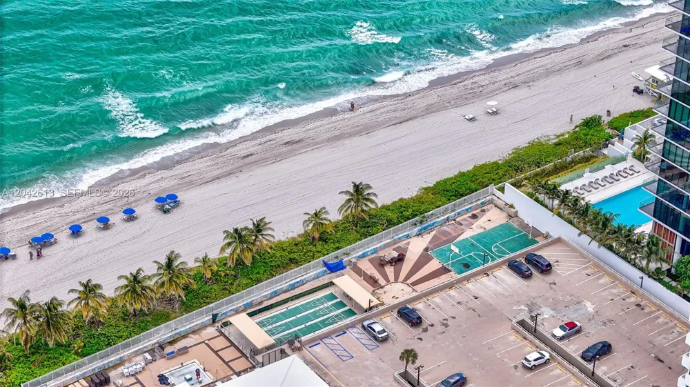 1950 S Ocean DR. #6B Hallandale Beach, FL 33009