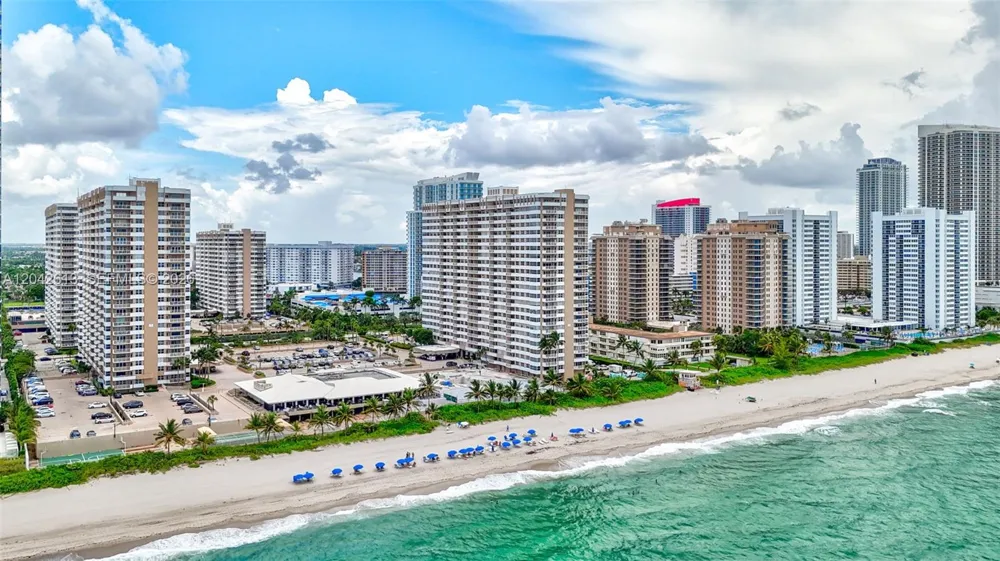 1950 S Ocean DR. #6B Hallandale Beach, FL 33009