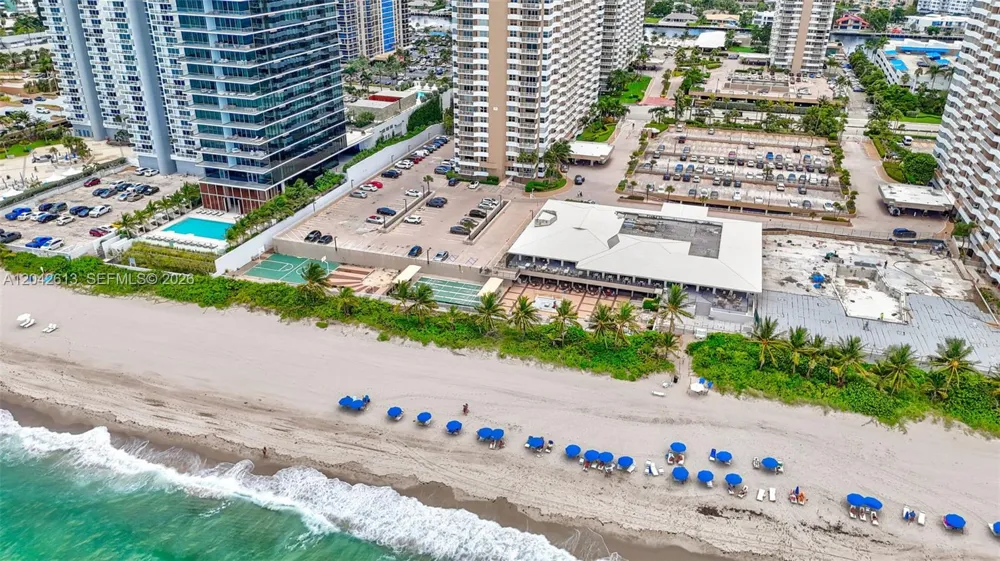 1950 S Ocean DR. #6B Hallandale Beach, FL 33009